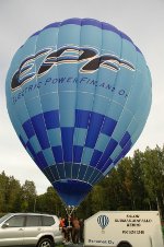 EFP / Jonator balloon AK